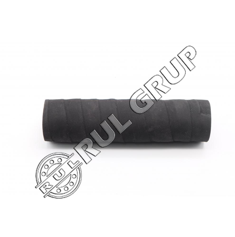 MANSON RADIATOR INFERIOR U650 ROMPLAST